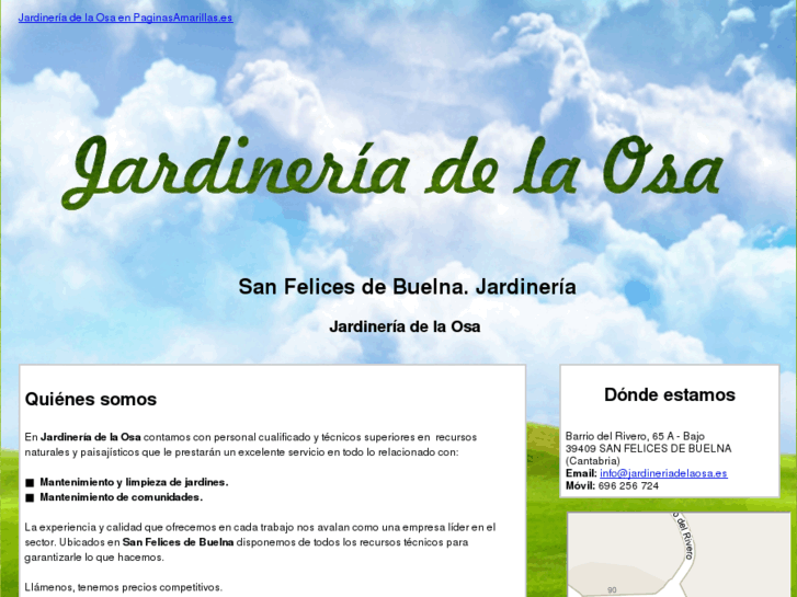 www.jardineriadelaosa.es