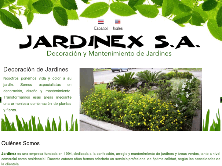 www.jardinex.com