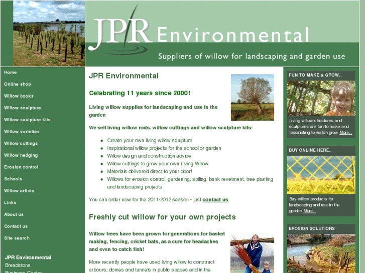 www.jprwillow.co.uk