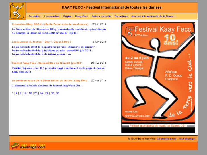 www.kaayfecc.com