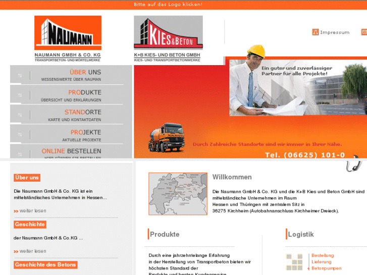 www.kies-und-beton.com