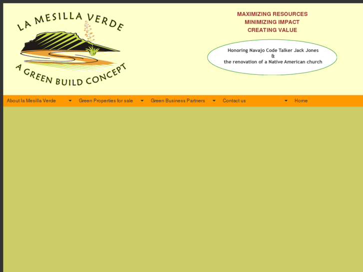 www.lamesillaverde.com