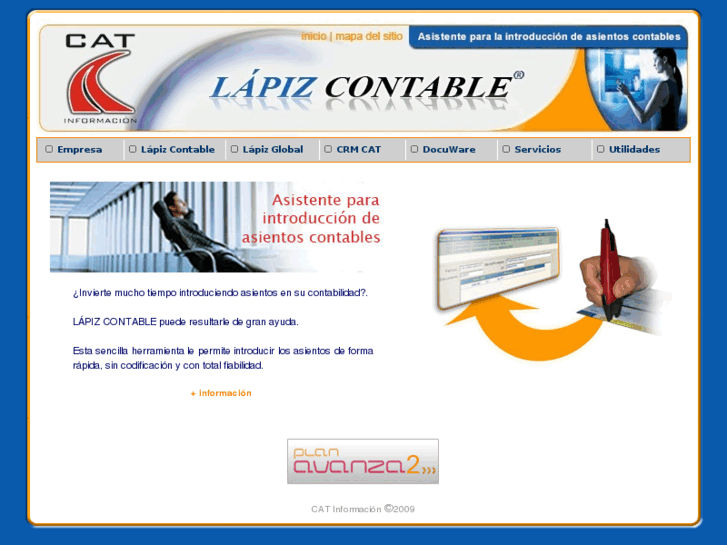 www.lapizcontable.com