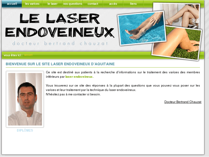 www.laser-endoveineux-varices.com