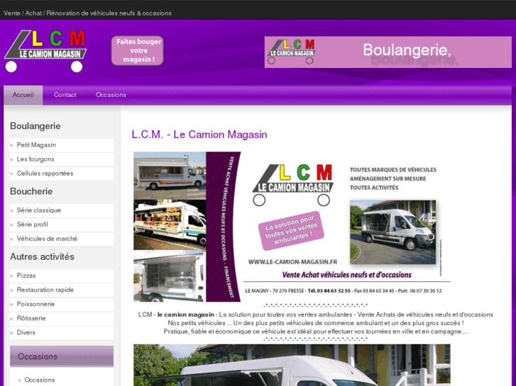 www.le-camion-magasin.fr