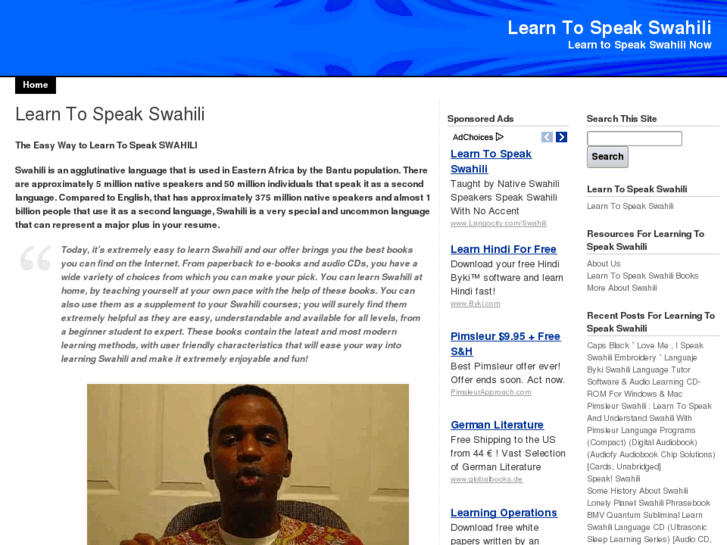 www.learntospeakswahili.com