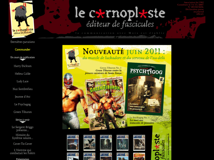 www.lecarnoplaste.fr