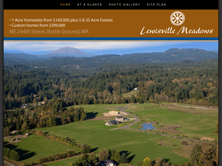 www.lewisvillemeadows.com