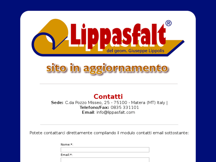 www.lippasfalt.com