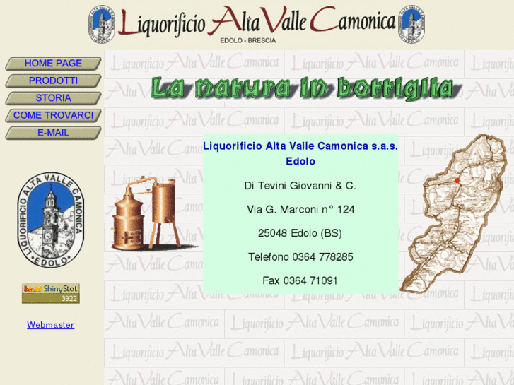 www.liquorificioaltavallecamonica.it