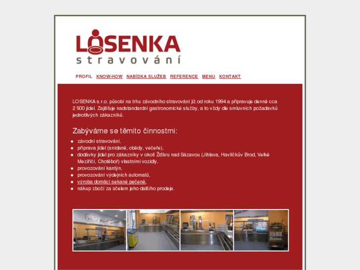 www.losenka.com