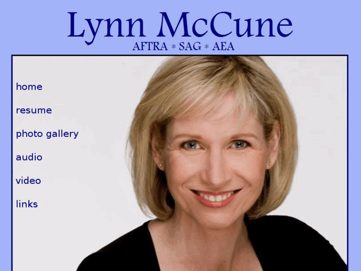 www.lynnmccune.com