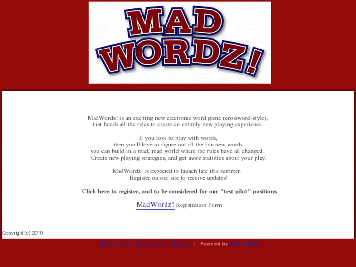 www.madwordz.com