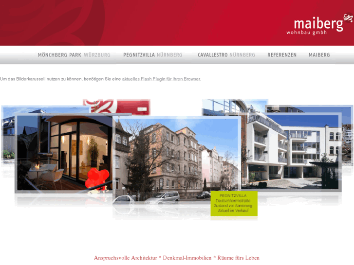 www.maiberg.com