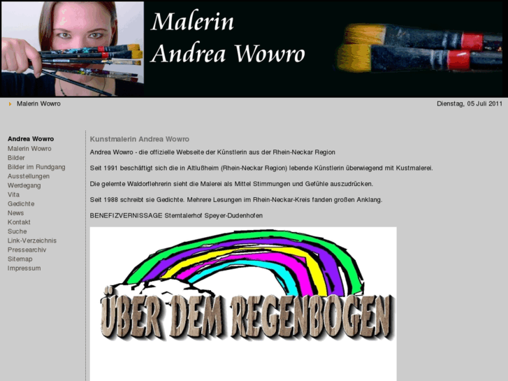 www.malerin-wowro.de