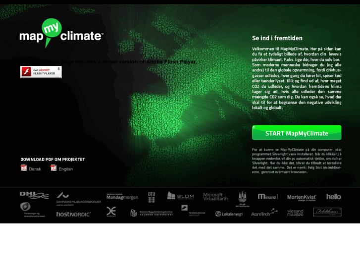 www.mapmyclimate.com