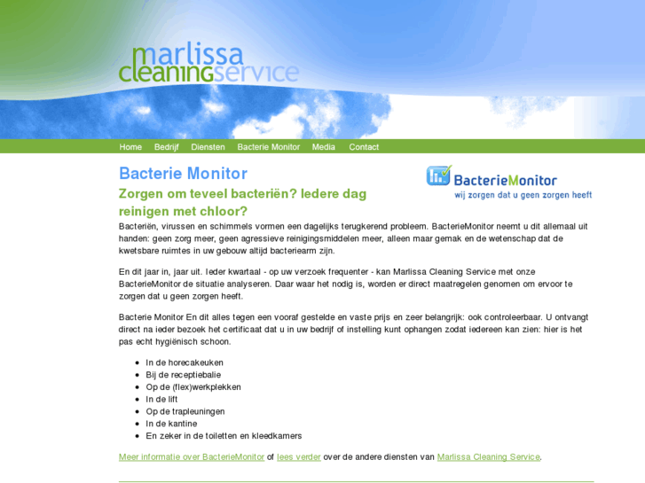 www.marlissacleaningservice.nl