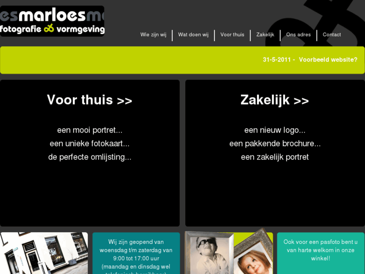 www.marloesfotografie.nl