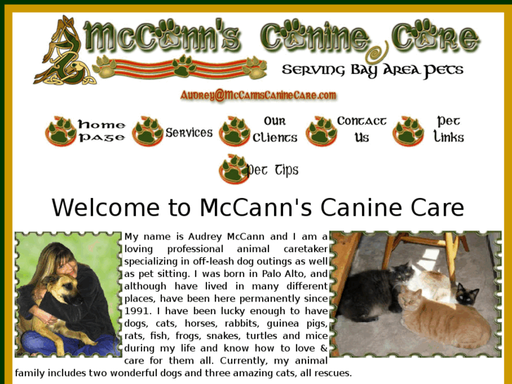 www.mccannscaninecare.com