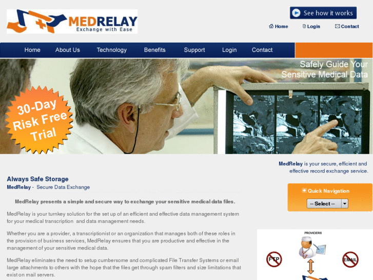 www.medrelay.com