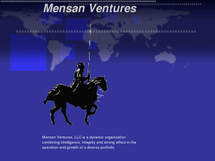 www.mensanventures.com