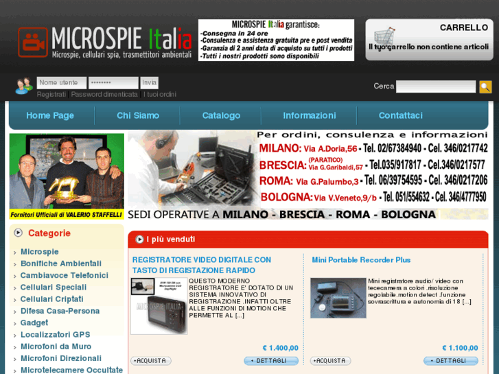 www.microspieitalia.com