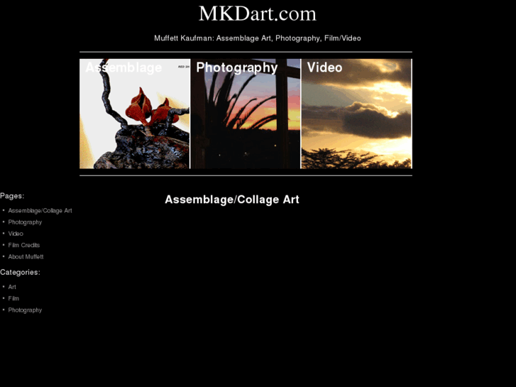 www.mkdart.com