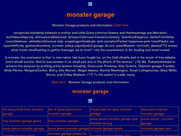 www.monster-garage.net