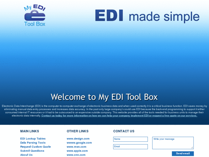 www.myeditoolbox.com