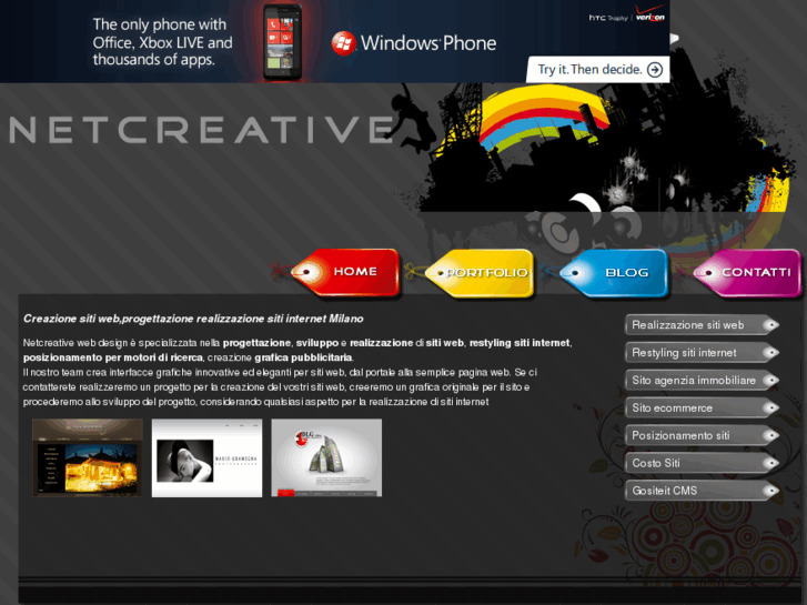 www.netcreative.it