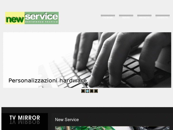 www.newserviceonline.it