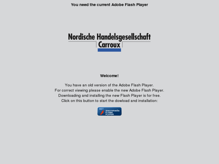 www.nordische-handelsgesellschaft.com