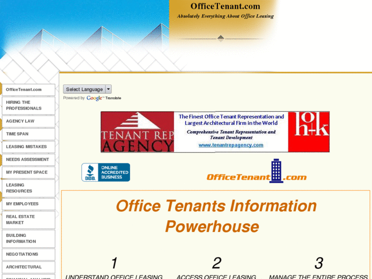 www.officetenant.com