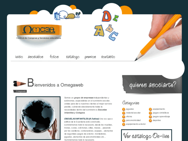 www.omegaweb.es