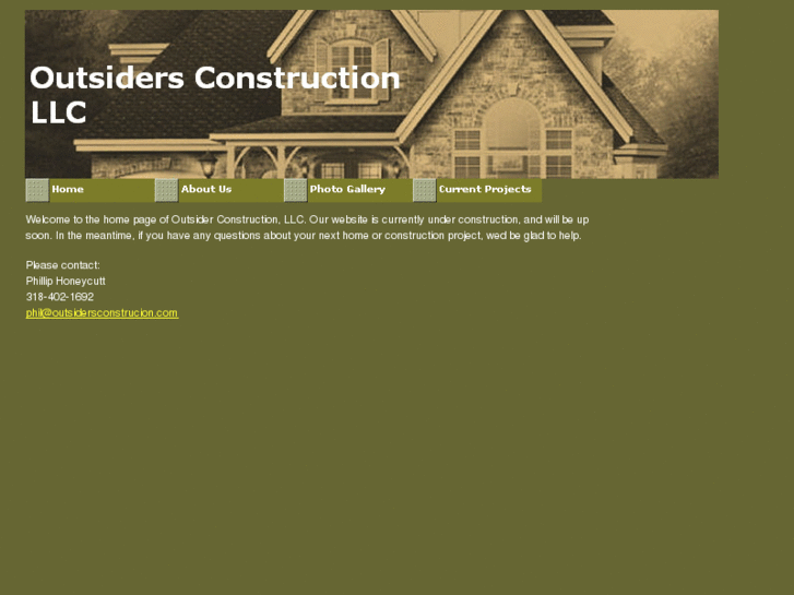 www.outsiderconstruction.com