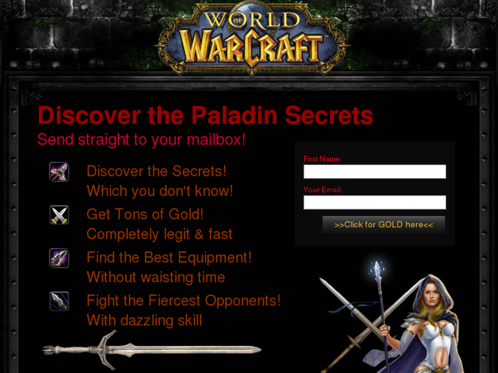 www.paladin-wow.com