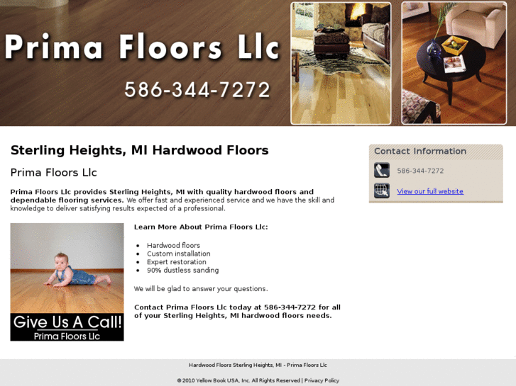 www.primafloorsmi.com