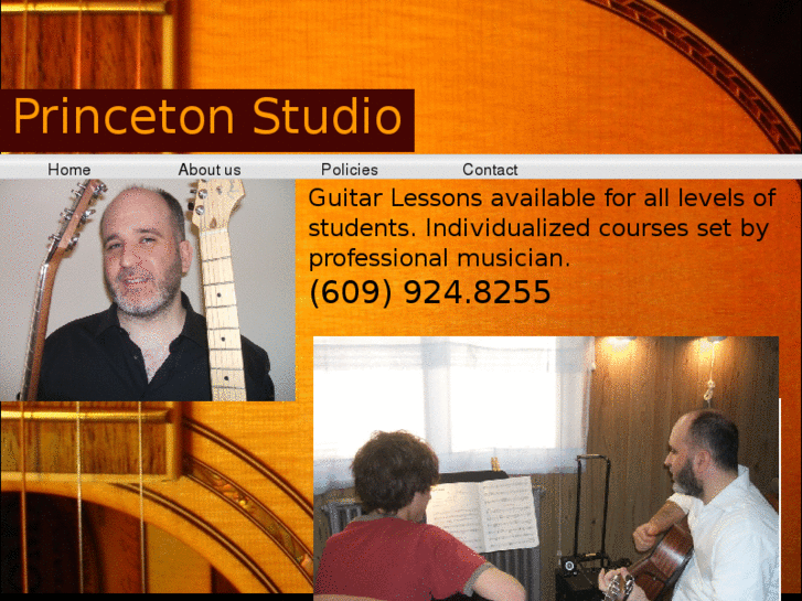 www.princetonstudio.net