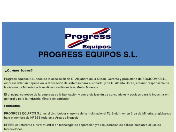 www.progress-eq.com
