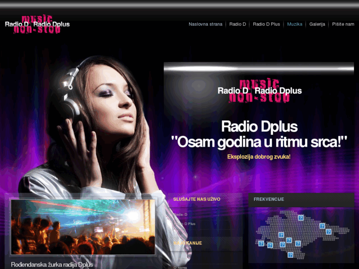 www.radioddplus.com