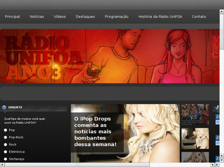 www.radiounifoa.com