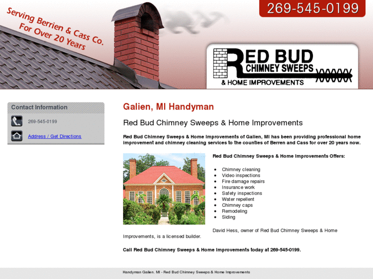 www.redbudchimneysweeps.com