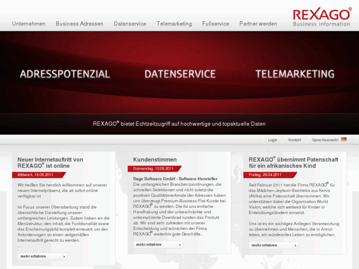 www.rexago.net
