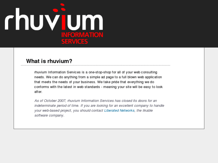 www.rhuvium.com