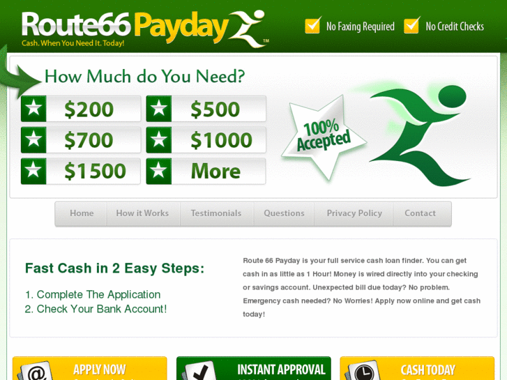 www.route66paydaycash.com