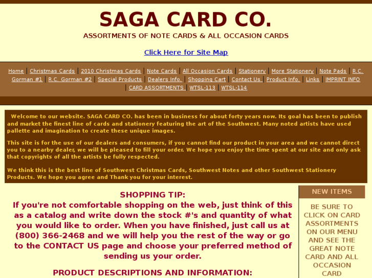 www.sagacard.com