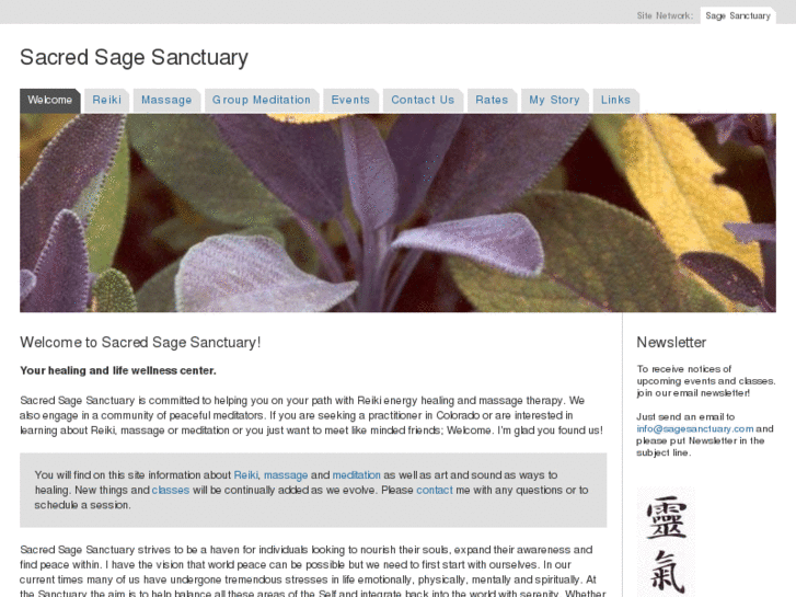www.sagesanctuary.com