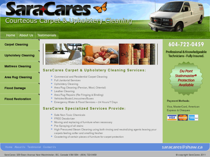 www.saracares.com