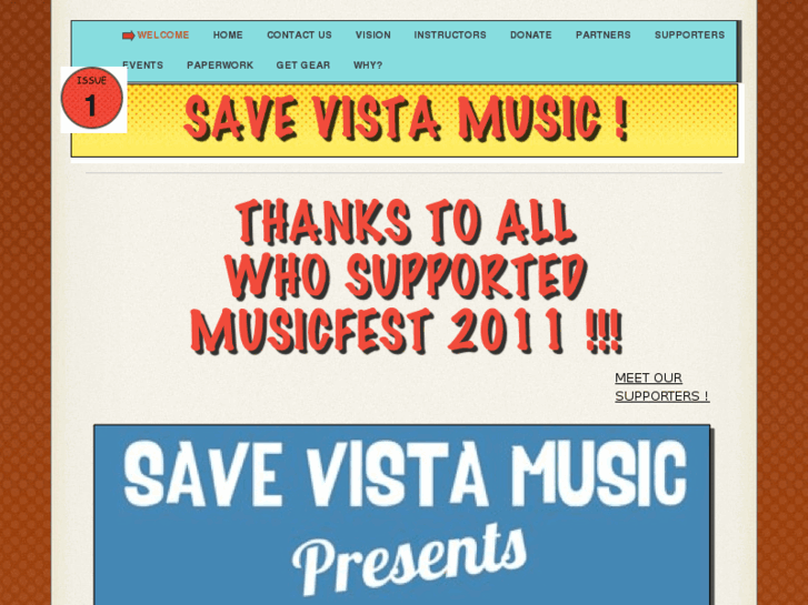 www.savevistamusic.com