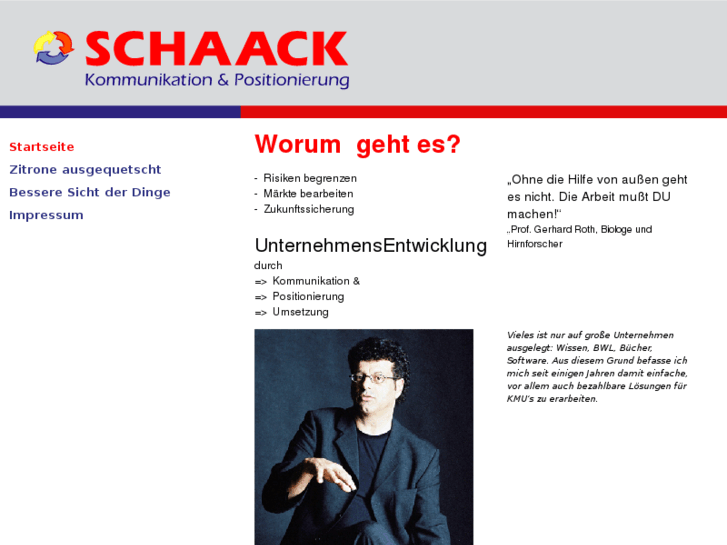 www.schaack.net